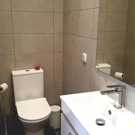 Ly's House In Guest house *