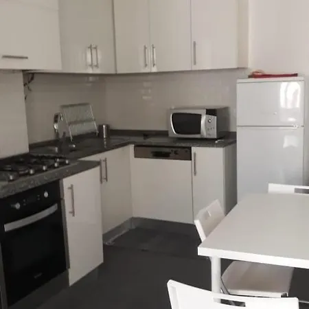 招待所 Ly's House In